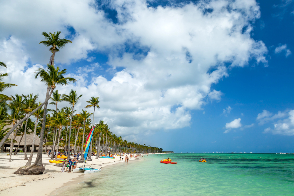 Punta Cana | RB Turismo